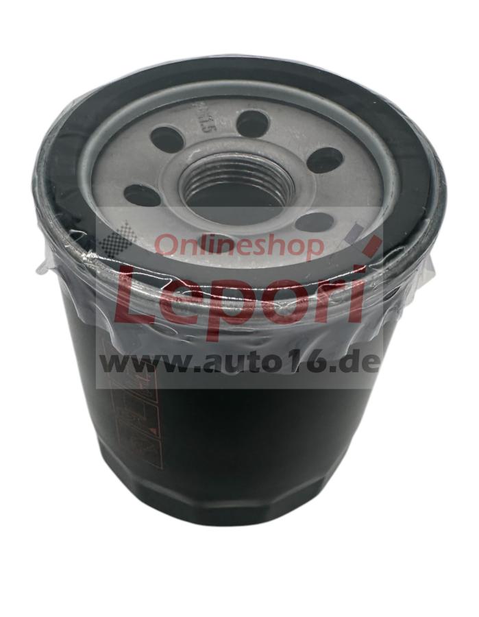 Ölfilter Kubota Dieselmotor